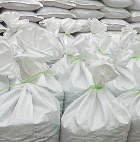 Brasraf: fornecedor de saco de ráfia no Brás