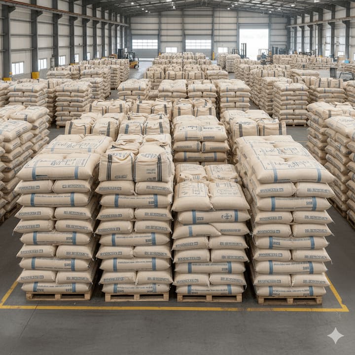 Sacos de ráfia no atacado: onde comprar com melhor custo-benefício