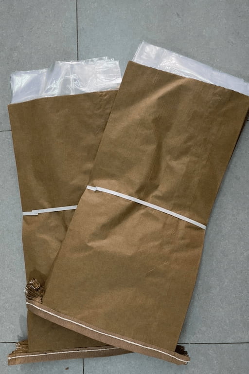 Fabricante de saco kraft 90x70 para 10kg em SP