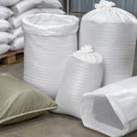 Fábrica de sacos de ráfia em São Paulo com segurança e qualidade
