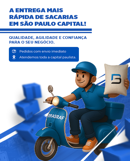 Comercio de Sacarias